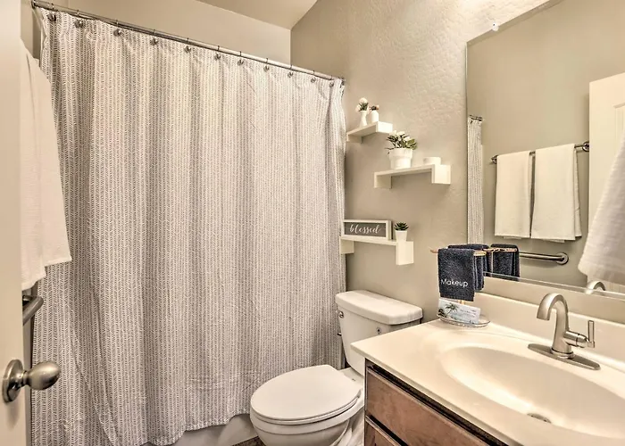 Snowbird Escape W/ Outdoor Oasis In Gold Canyon! Gold Canyon